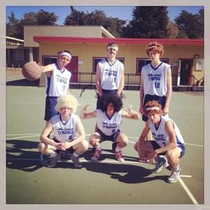 Meet your Posher, James